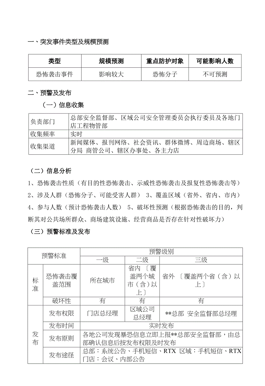 防暴防恐应急预案_第3页