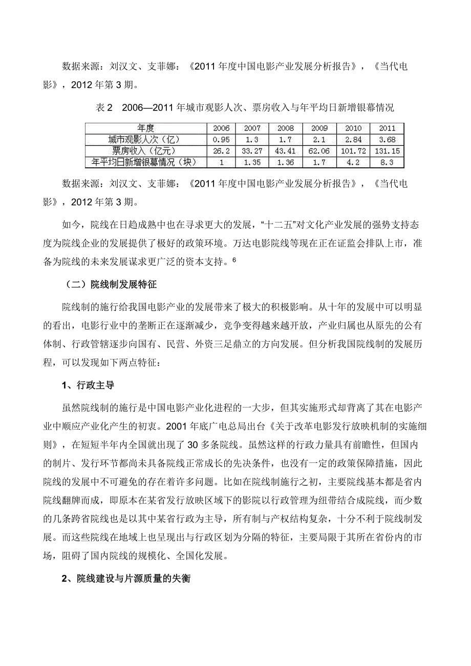 国内院线制现状与存在问题.docx_第5页