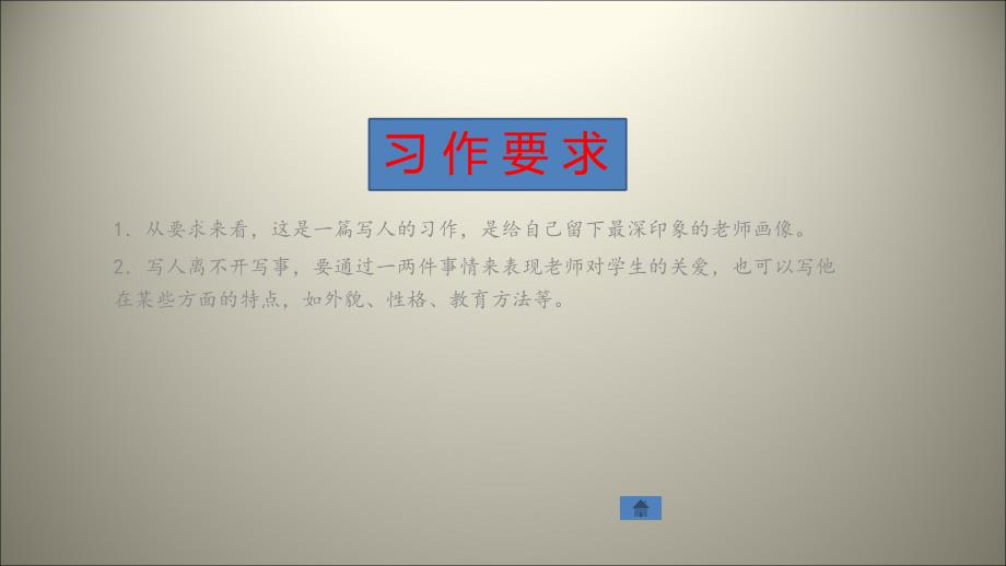 五年级上语文课件习作一新作苏教版共20张PPT_第2页