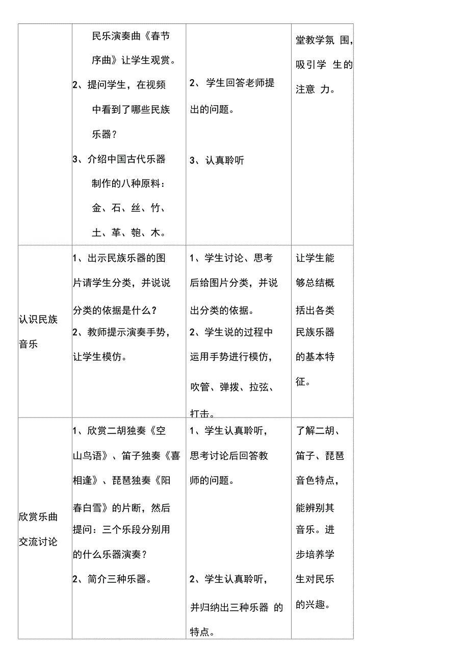 《八音和鸣(一)》教学设计_第3页