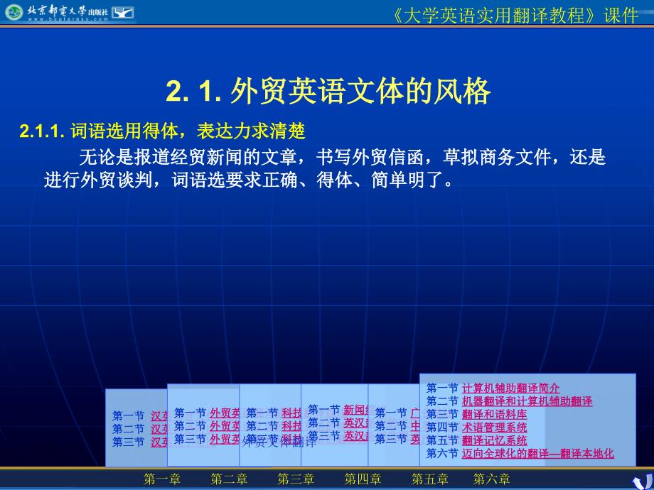 外贸文体翻译课件_第4页