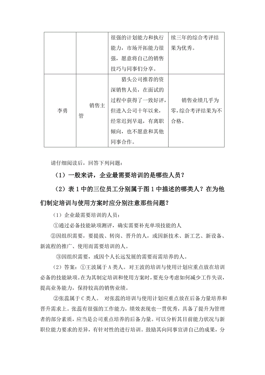 绩效管理案例_第2页