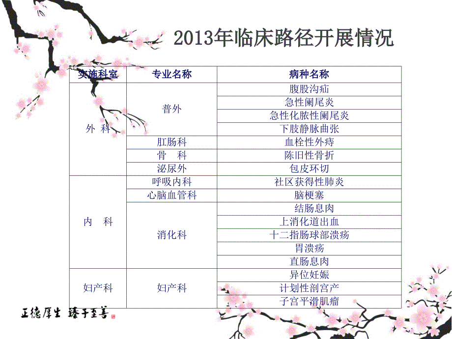 临床路径管理与持续改进_第3页