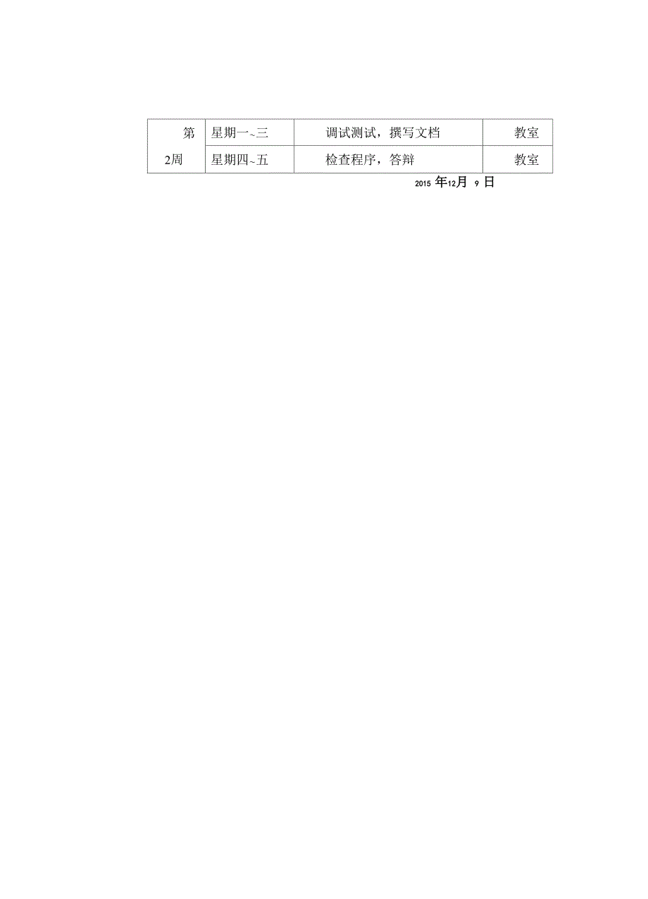 朱文涛分页系统模拟实验_第4页