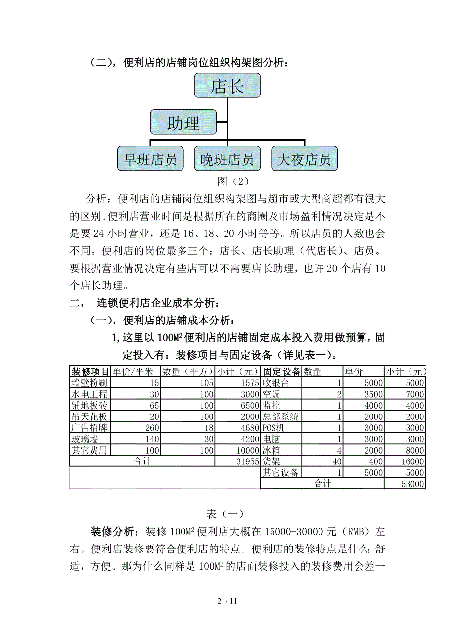 连锁便利店盈利模式分享供参考_第2页