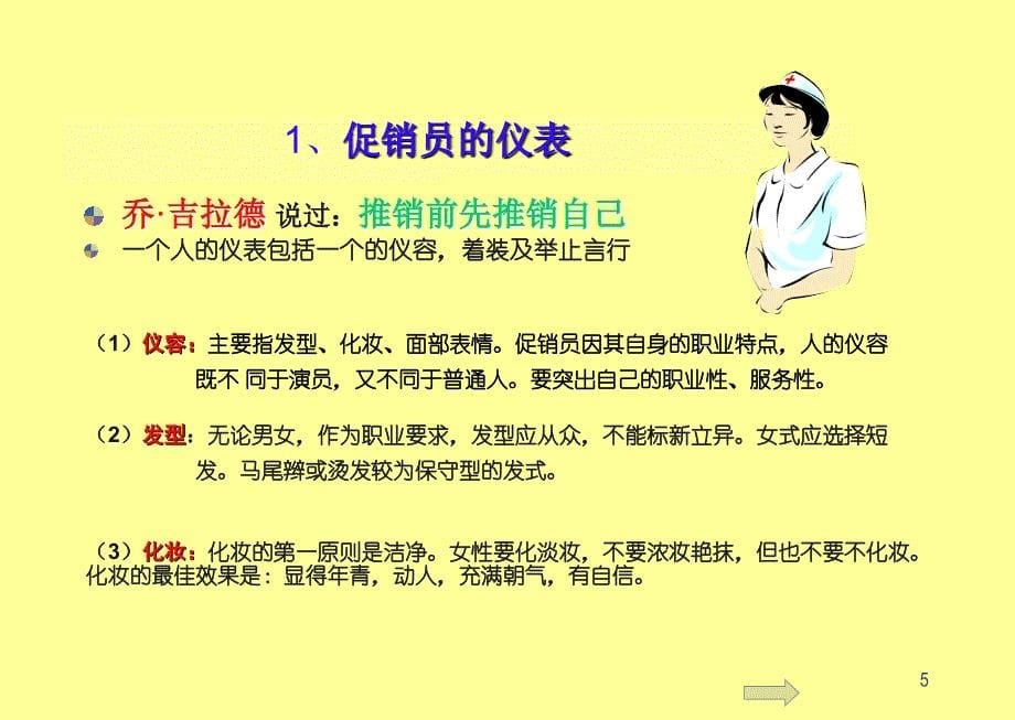 商场促销员培训全攻略.ppt_第5页