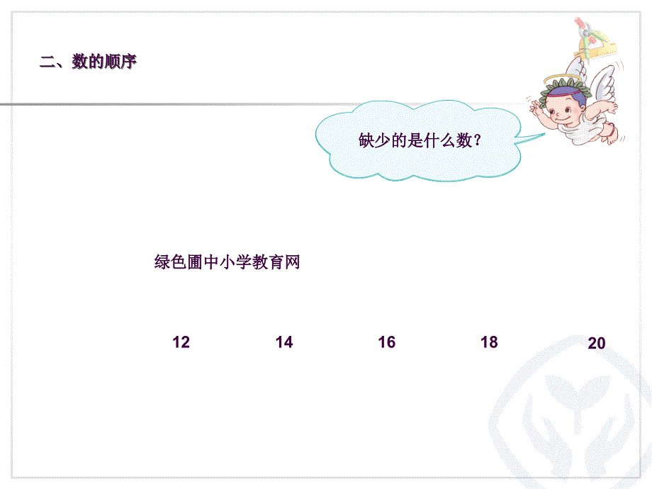 20以内的数ppt课件_第3页