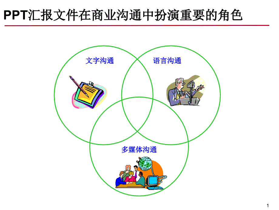 标准商务制作方法PPT课件_第2页