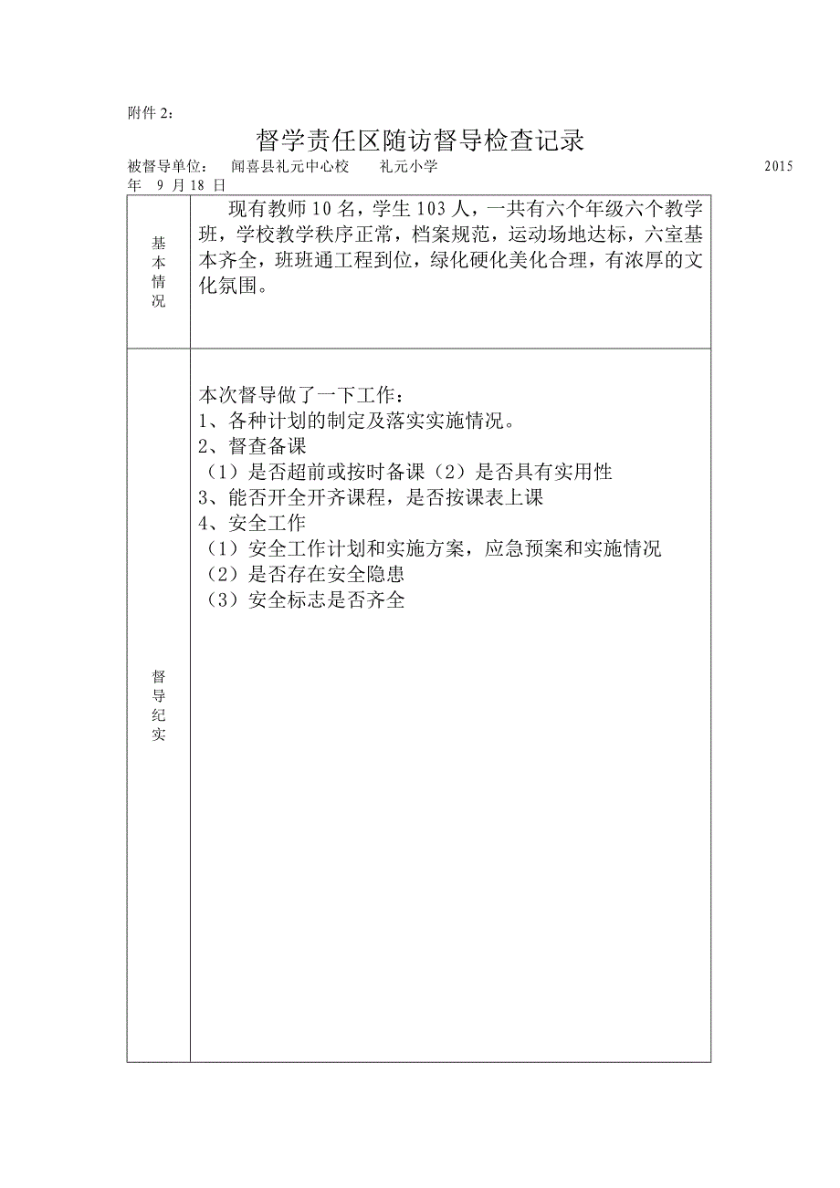 督学责任区随访督导检查记录.doc_第3页