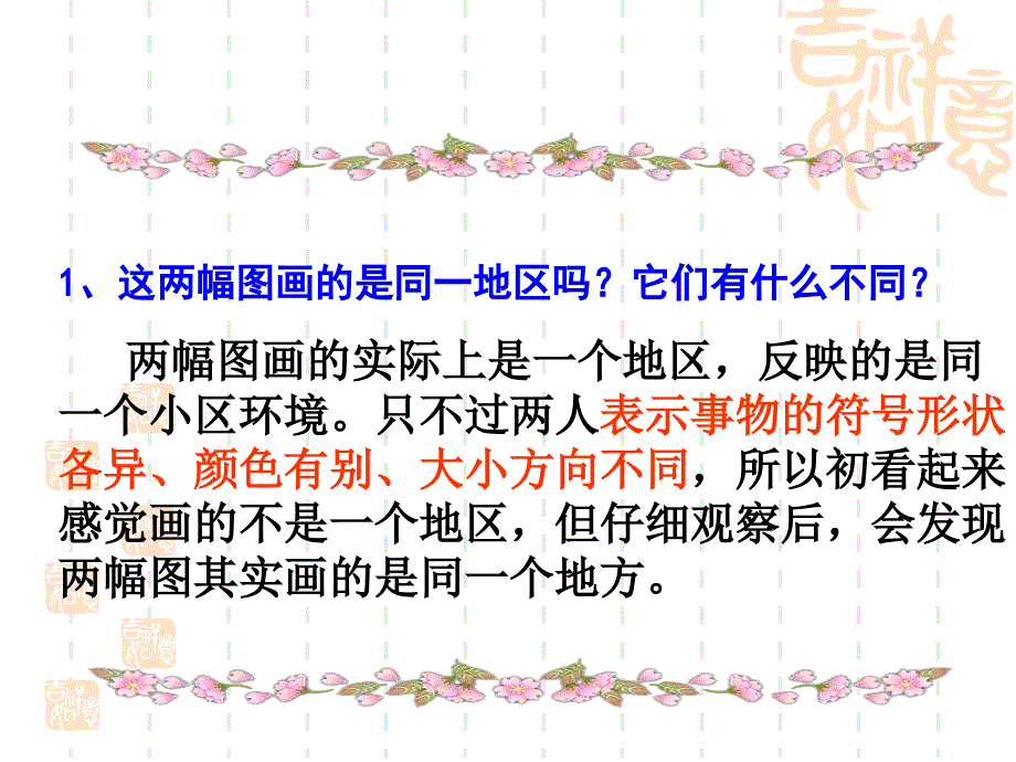 初中一年级历史必修1第一课时课件_第4页