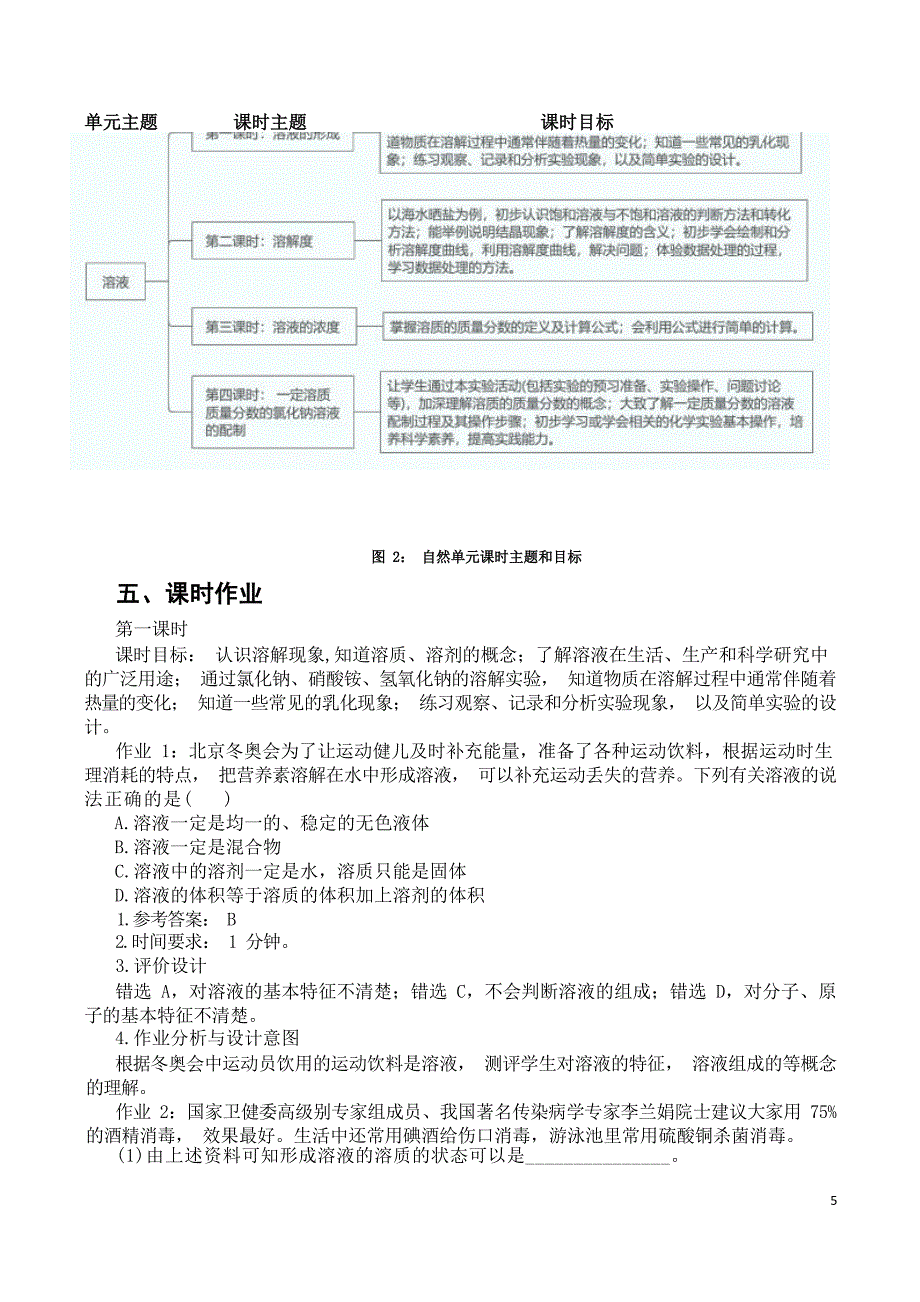 [信息技术2.0微能力]：中学九年级化学下（第九单元）--中小学作业设计大赛获奖优秀作品-《义务教育化学课程标准（2022年版）》_第4页