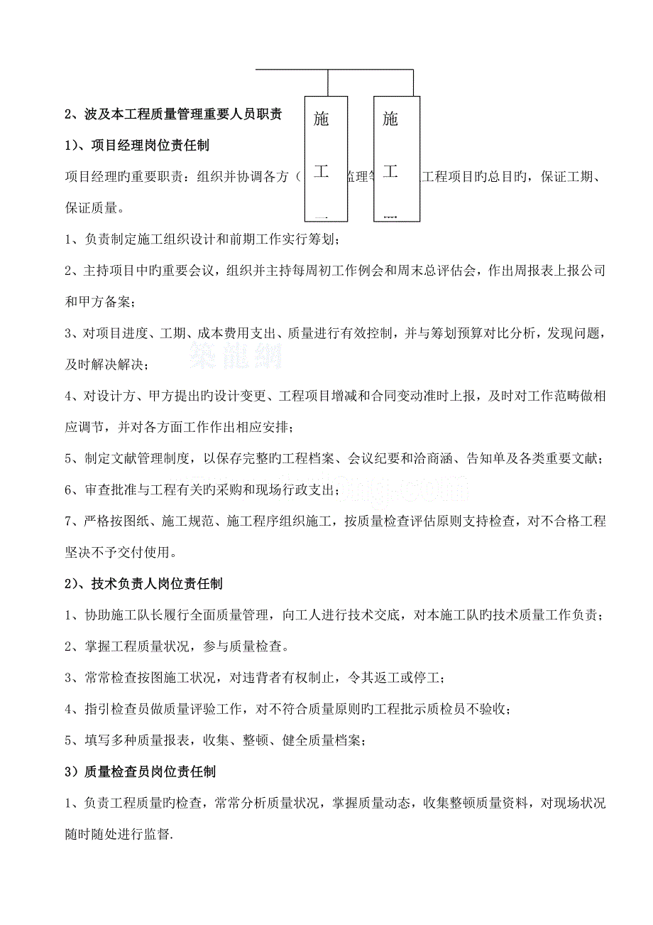 铁艺栏杆制作安装综合施工专题方案_第4页