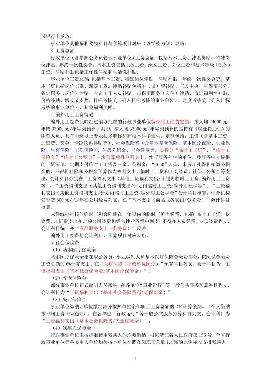 行政事业单位会计审核口径1.doc_第5页