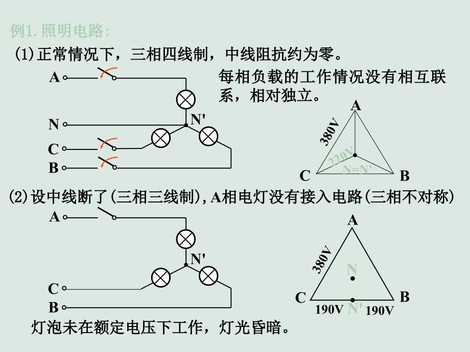 不对称三相电路的概念_第4页