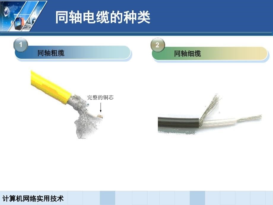 传输介质与组网工具课件_第5页