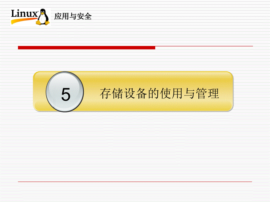 存储设备的使用与管理课件_第2页