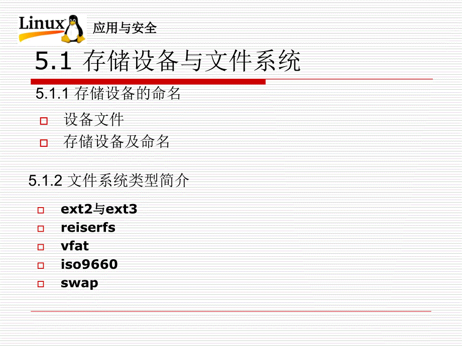 存储设备的使用与管理课件_第4页