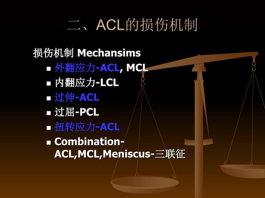 前交叉韧带ACL损伤后的康复_第5页