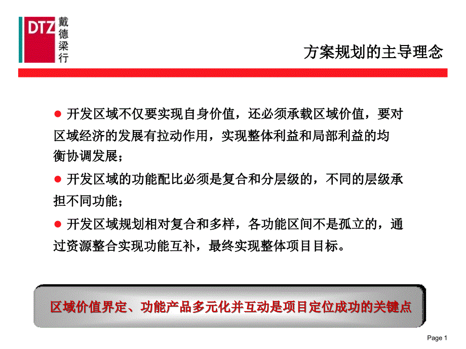 戴德梁行武汉硚口区汉西南路片区规划定位报告159P_第2页