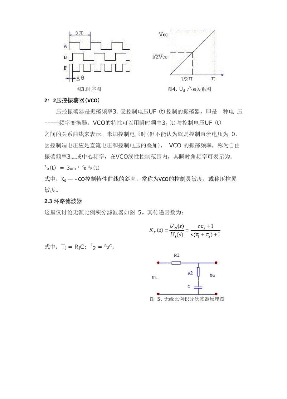 频率合成技术_第5页