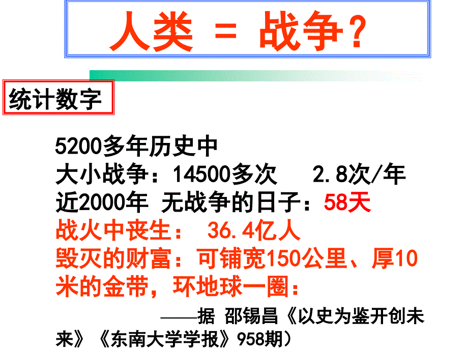 高中历史必修三第一次世界大战的爆发课件3_第2页