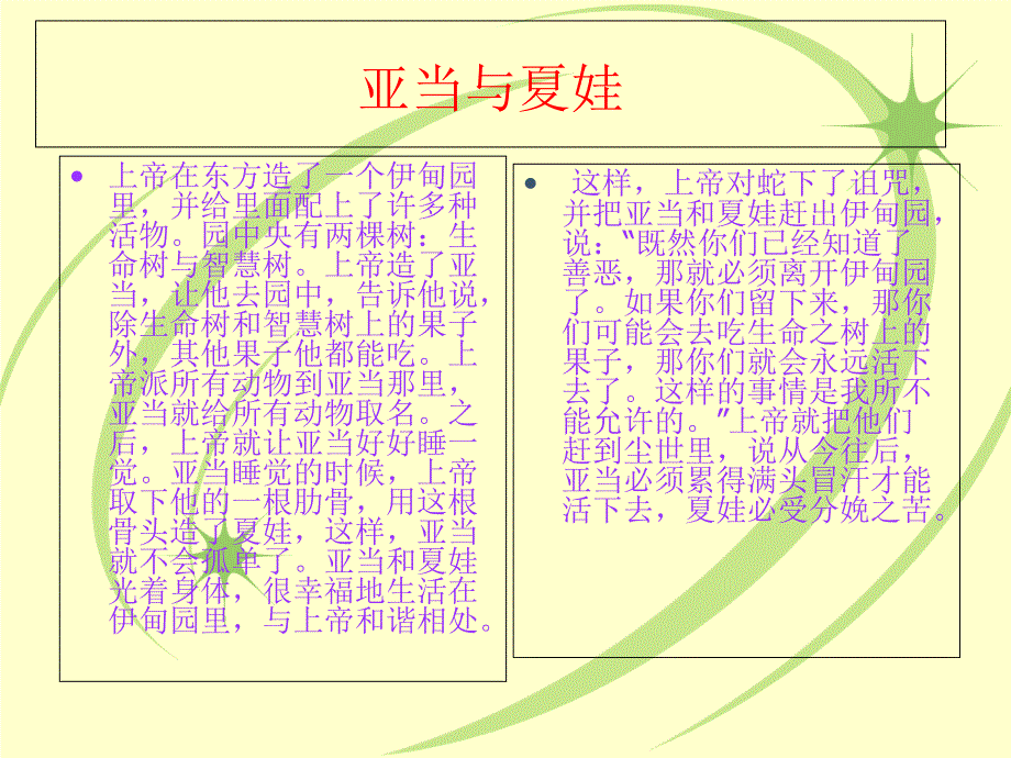 宇宙与人类起源课件_第4页