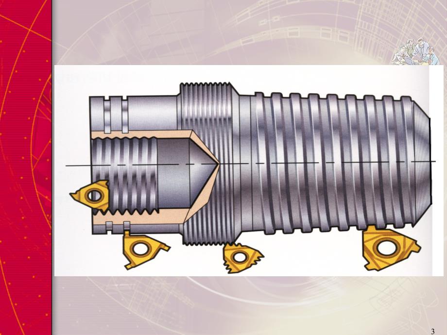 螺纹切削复合循环指令课件_第3页