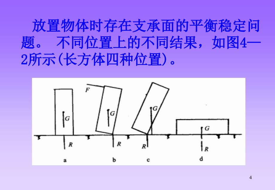 物体吊点的选择和物体的绑扎方法PowerPoint演示文稿_第4页