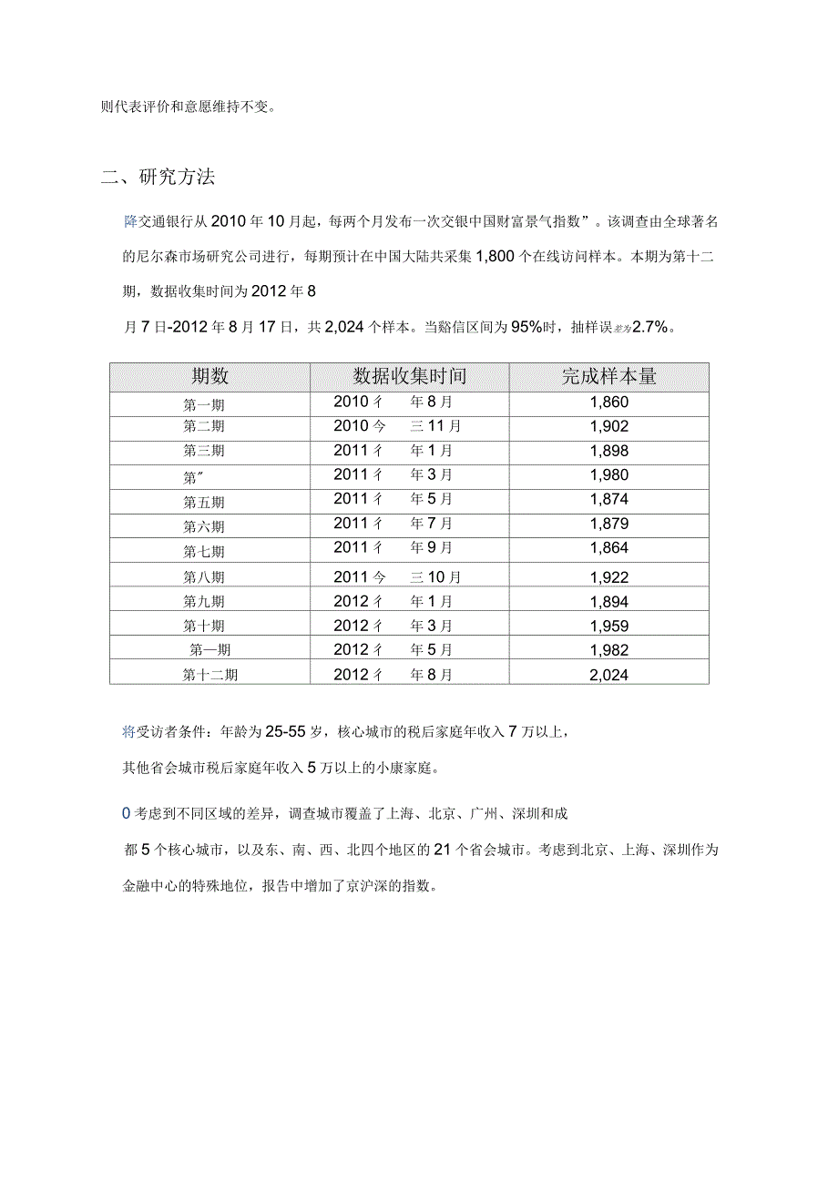 A经济景气指数-交通银行_第4页