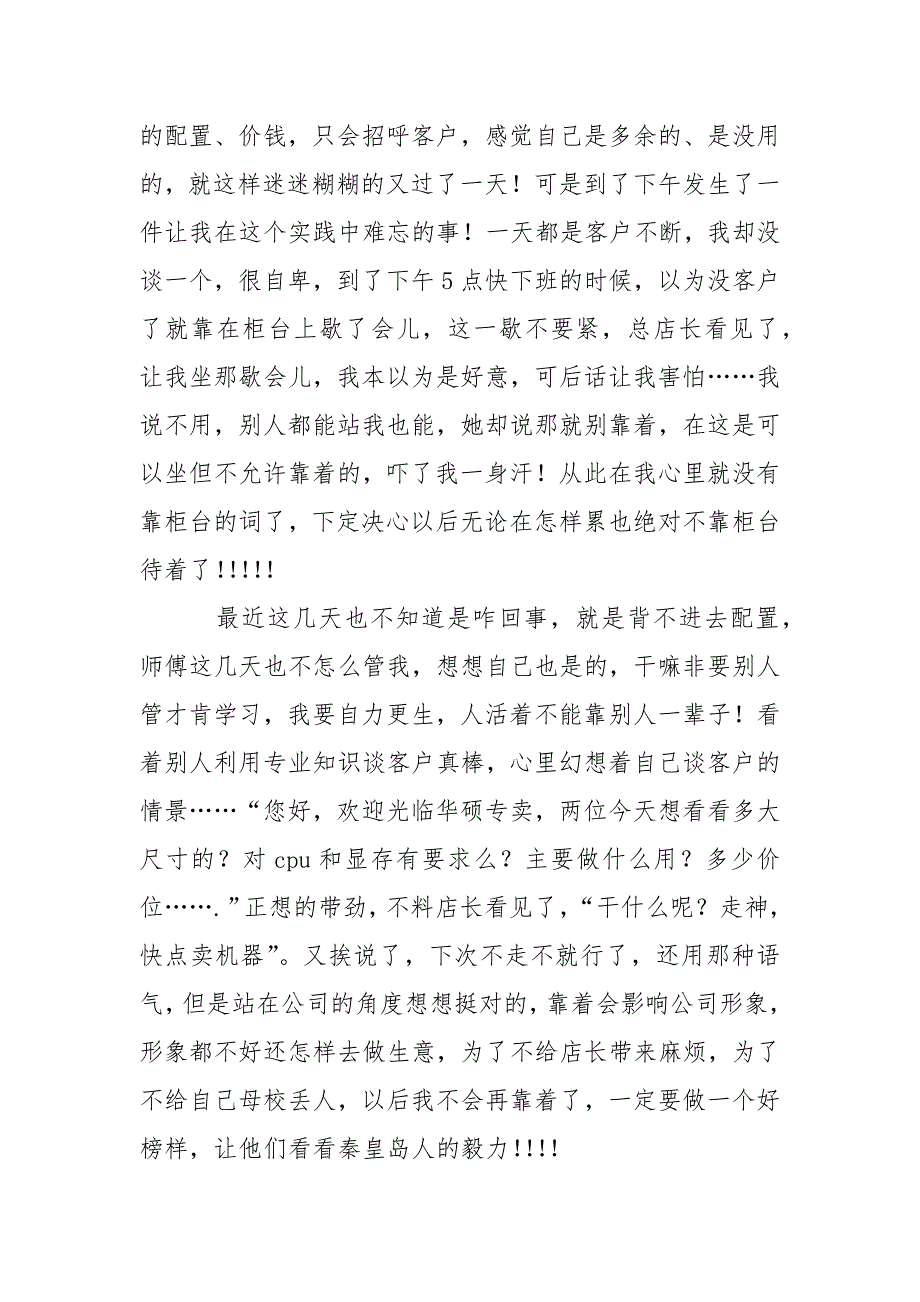 暑期笔记本电脑销售实践报告.docx_第3页