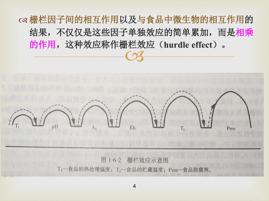 食品保藏新技术-ppt课件_第4页