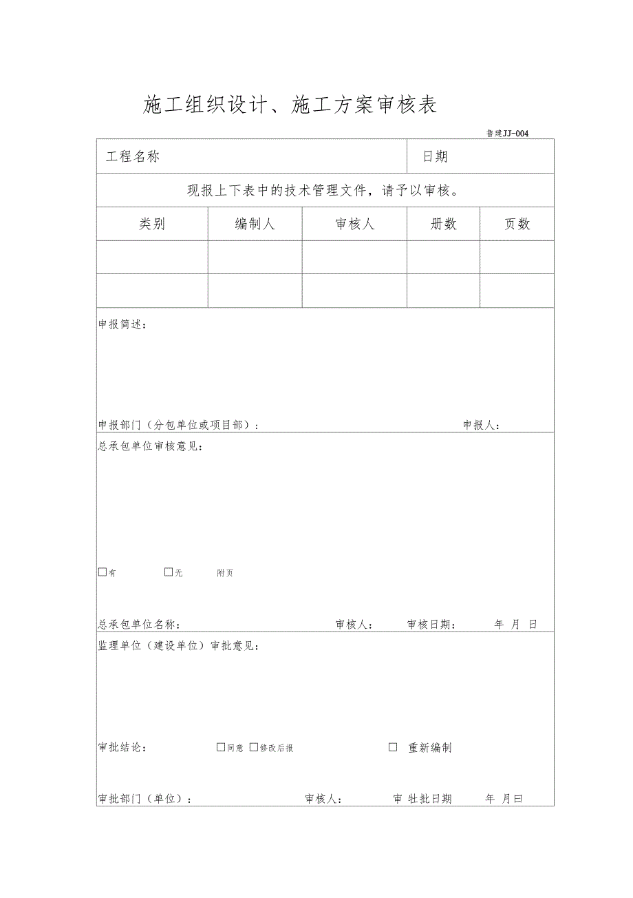 安装工程施工组织设计编制指引_第5页