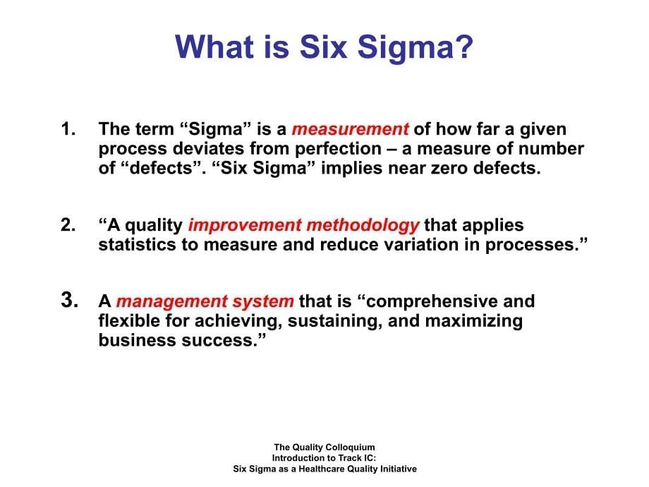 What+is+Six+SigmaA_第5页