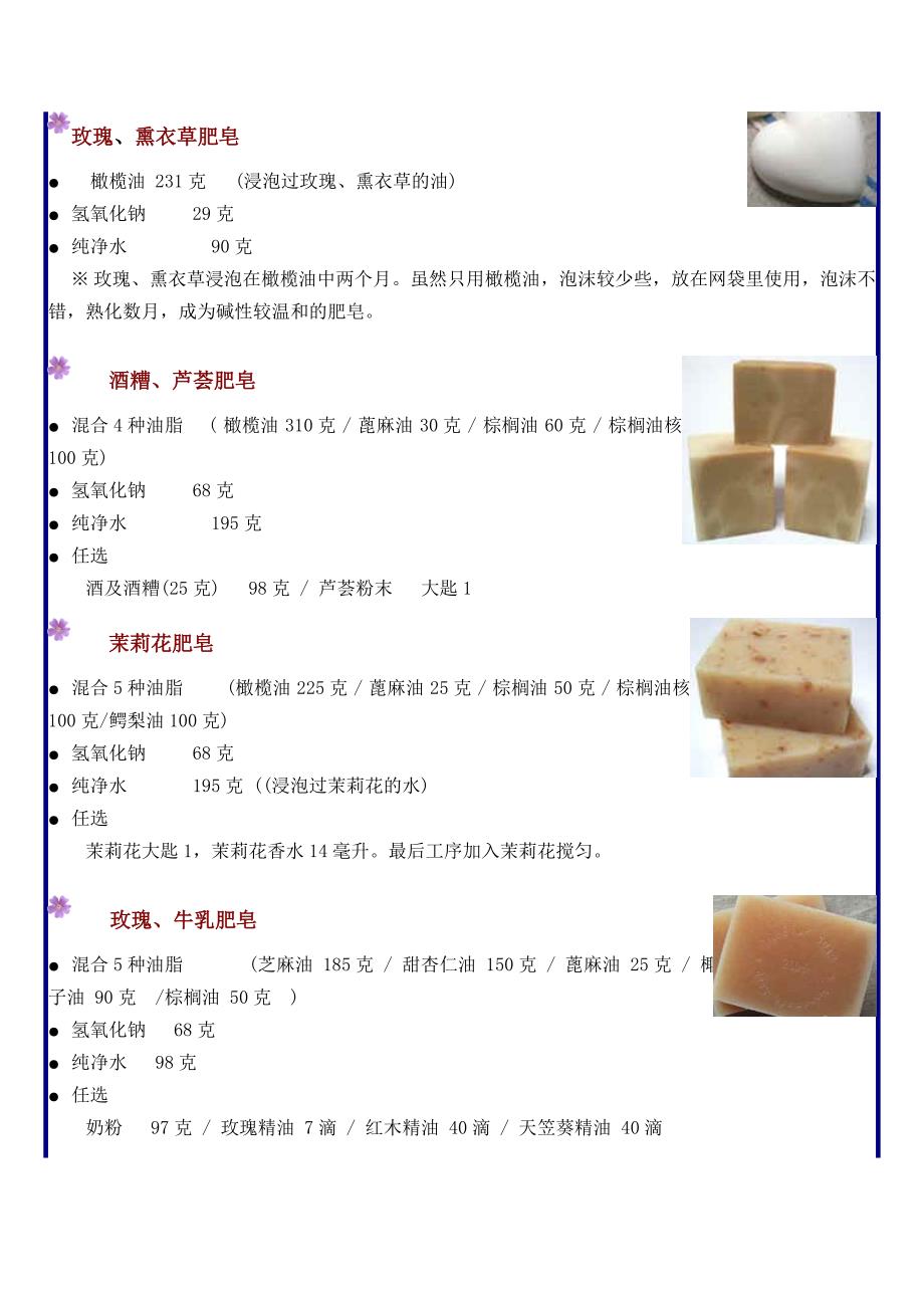 自制精美肥皂.doc_第4页