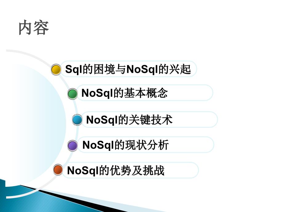 互联网催生NoSql_第2页