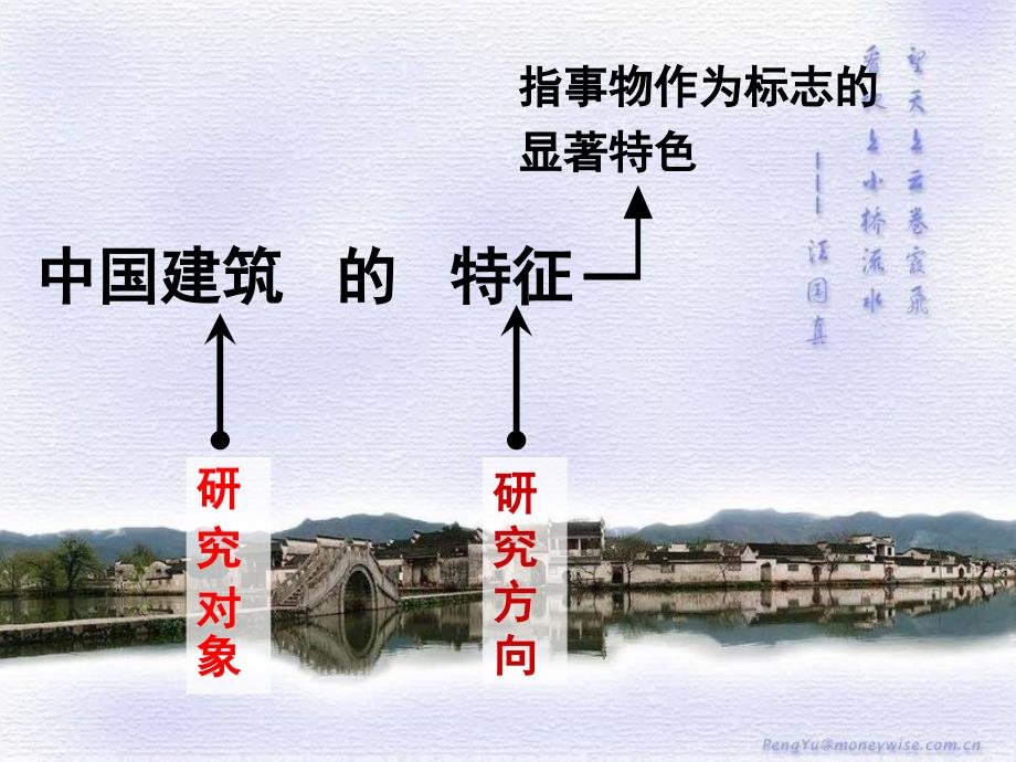 中国建筑的特征PPT58页_第2页