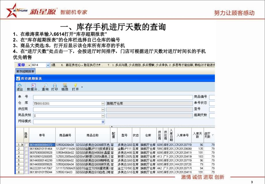 超龄机的查询培训.10.22_第3页