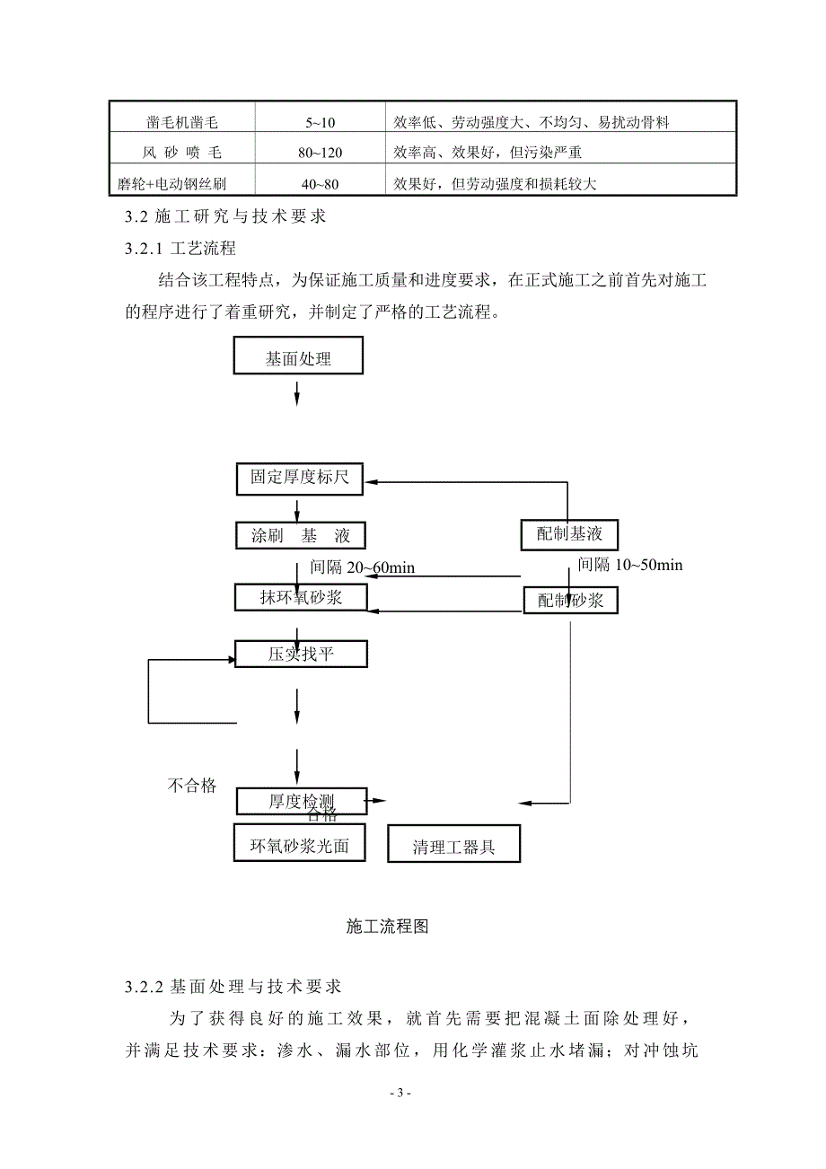 紫坪铺工程泄洪排沙洞抗高速水流冲磨蚀修补及震后修复.doc_第4页