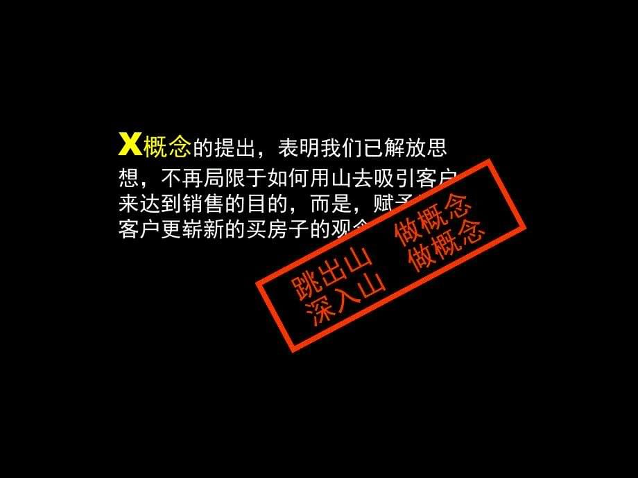 尚美佳北京顽石项目策略提报_第5页