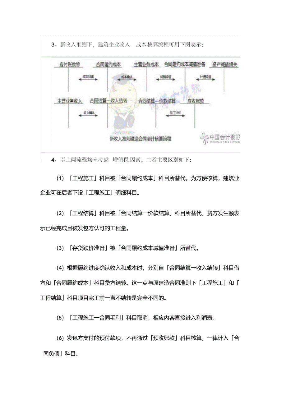 新准则下建筑业企业如何确认收入_第2页