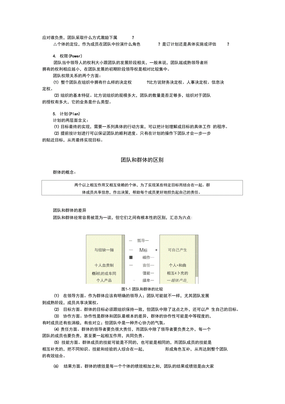 团队定义与要素_第2页