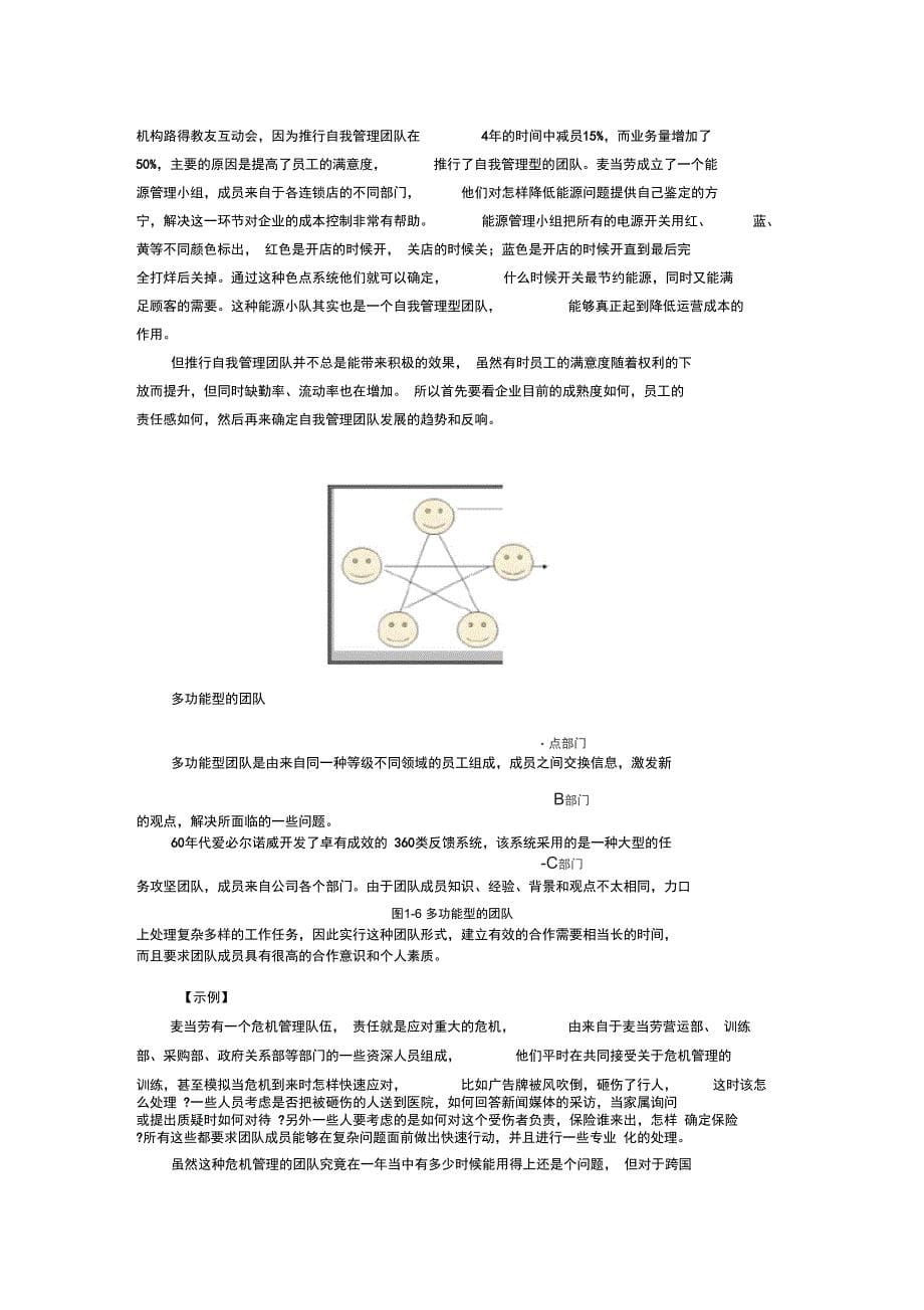 团队定义与要素_第5页