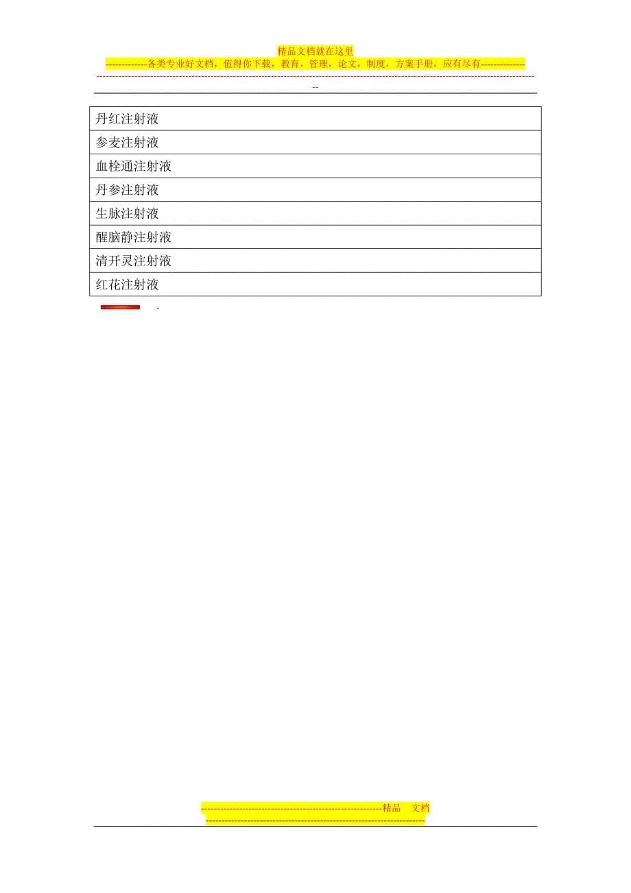 医院重点药物观察制度.doc_第5页