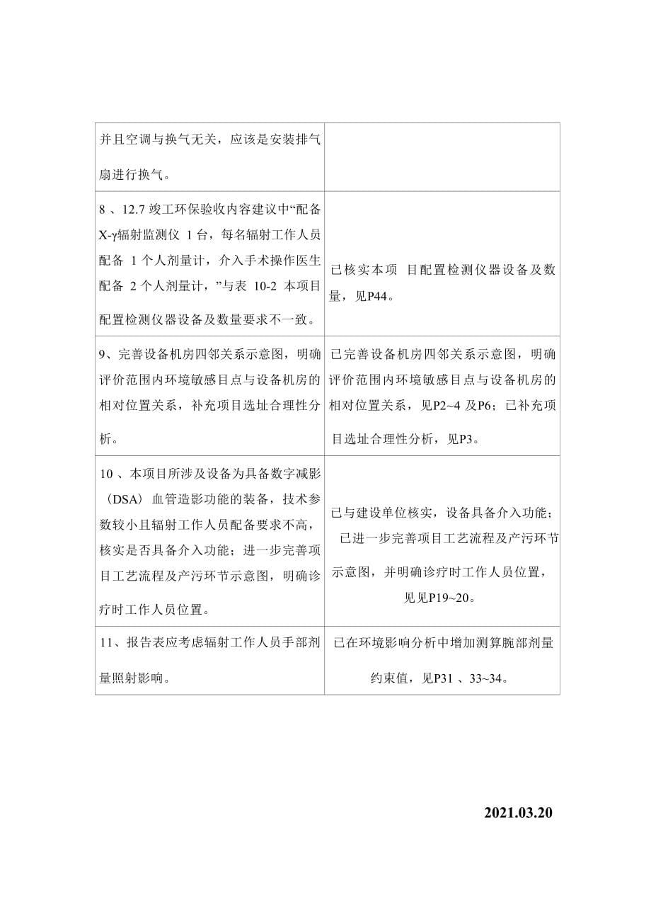 安阳市脉管炎医院移动式C型臂X射线机应用项目环境影响报告表.docx_第5页