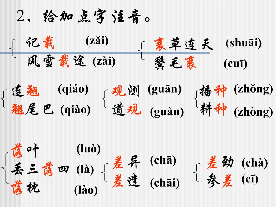 《大自然的语言》课件1_第4页