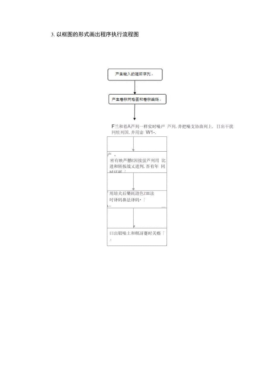 移动通信实验_第5页