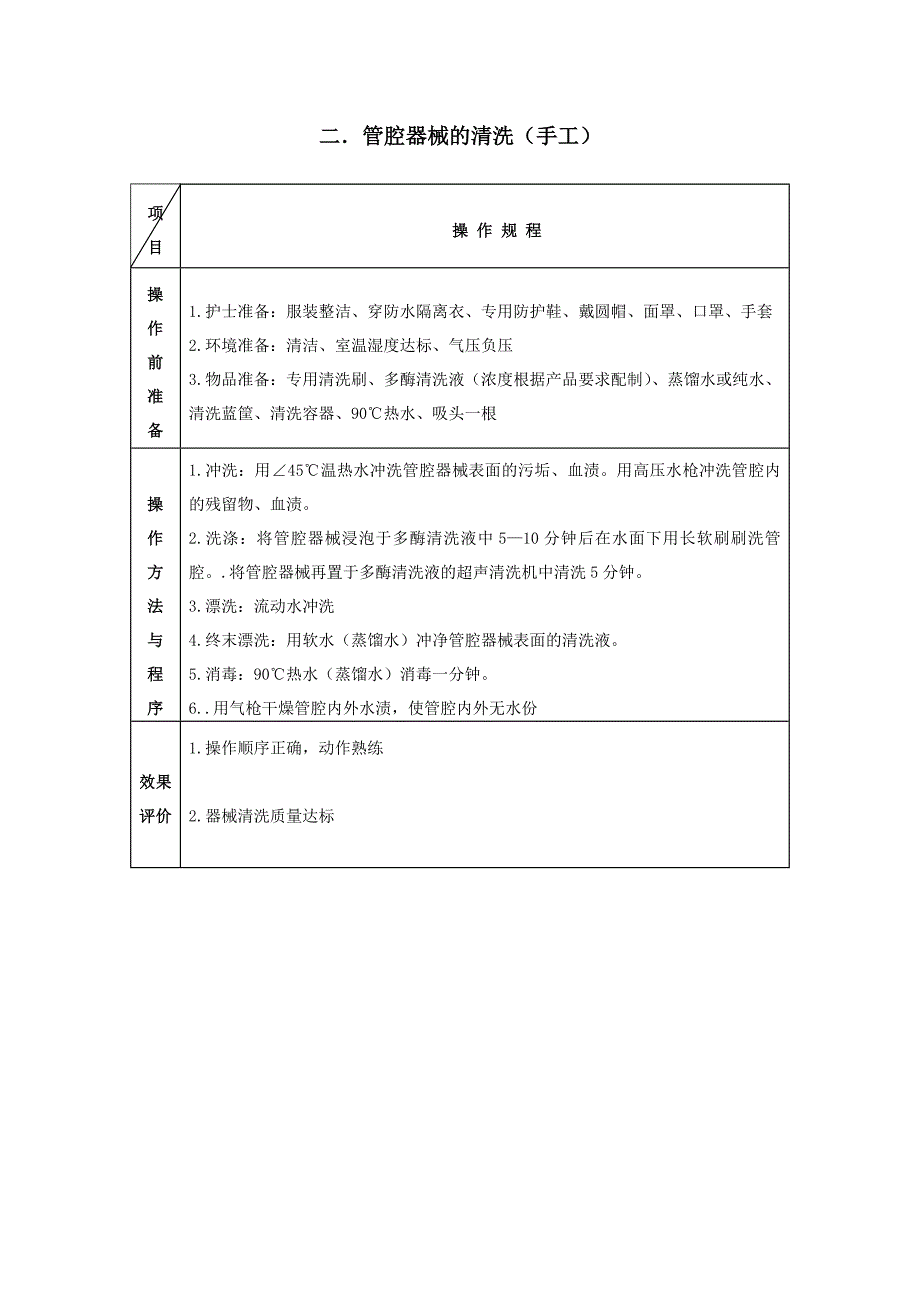 供应室护理技术_第2页