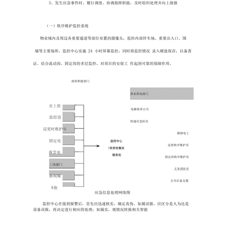 智能化系统维护管理方案_第3页