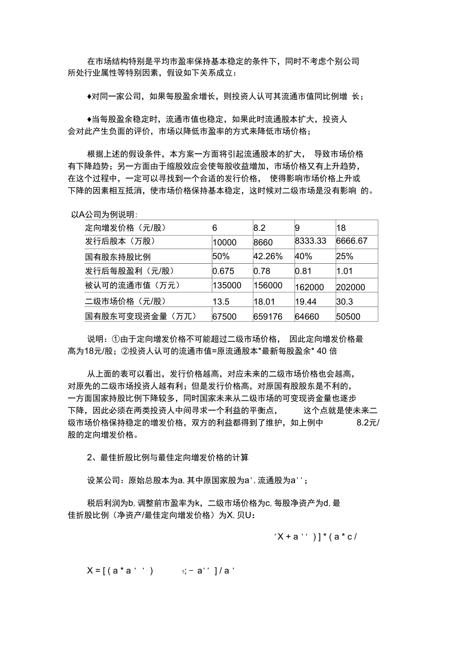 股权调整类方案_第4页