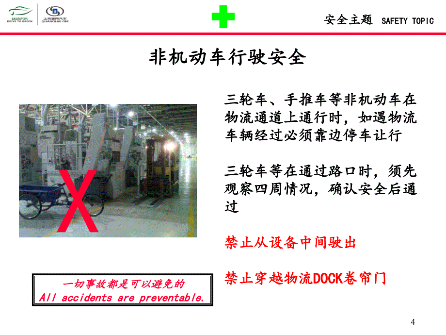 车间内通行规范安全主题(精)_第4页